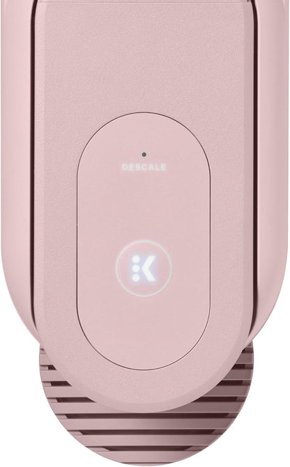 Keurig K-Mini Mate Coffee Maker - Compact Single Serve K-Cup Brewer for Small Spaces | Pink Sands, 12 oz