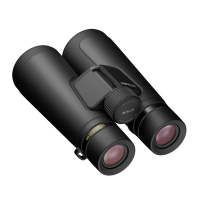 Nikon Monarch M5 10x50 Binocular | High-Magnification Waterproof Fogproof Rubber-Armored 50mm Objective Binocular with ED Glass Multilayer-Coated Lenses | Wildlife Nature Observation Optic