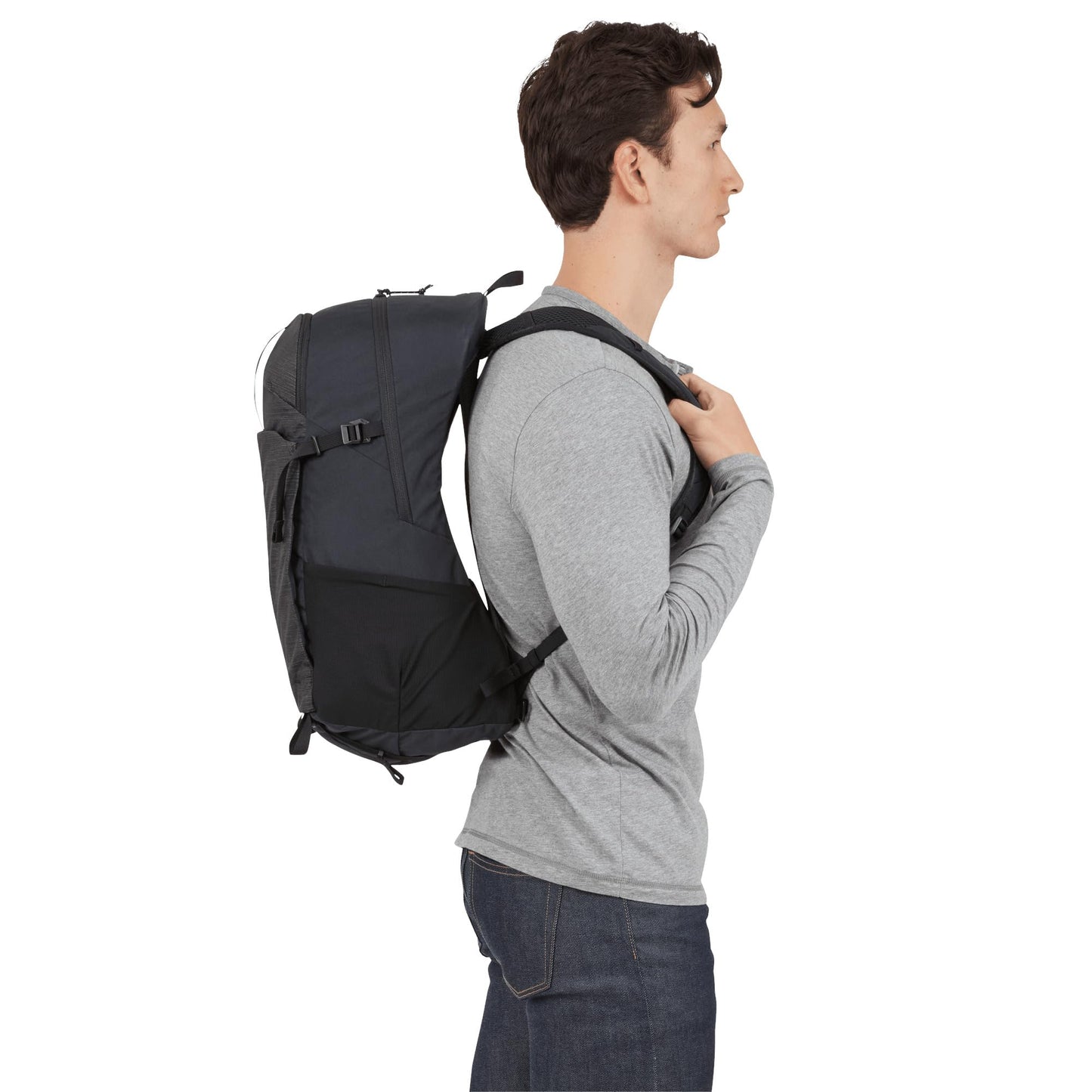 Thule Women's Capstone Hiking Backpack, Deep Teal, 40 L