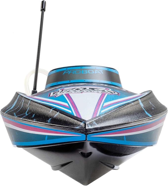 Pro Boat Recoil 2 18 Brushless Shreddy RTR PRB08053T1