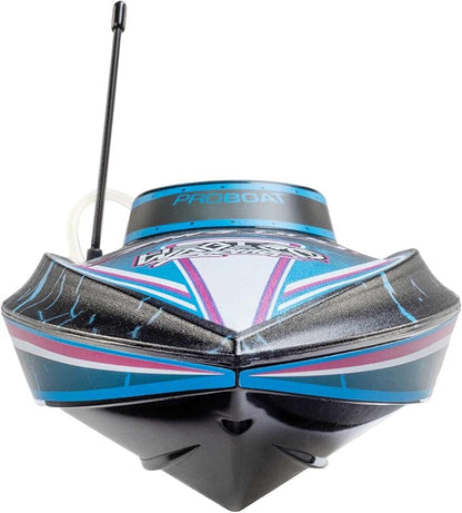 Pro Boat Recoil 2 18 Brushless Shreddy RTR PRB08053T1