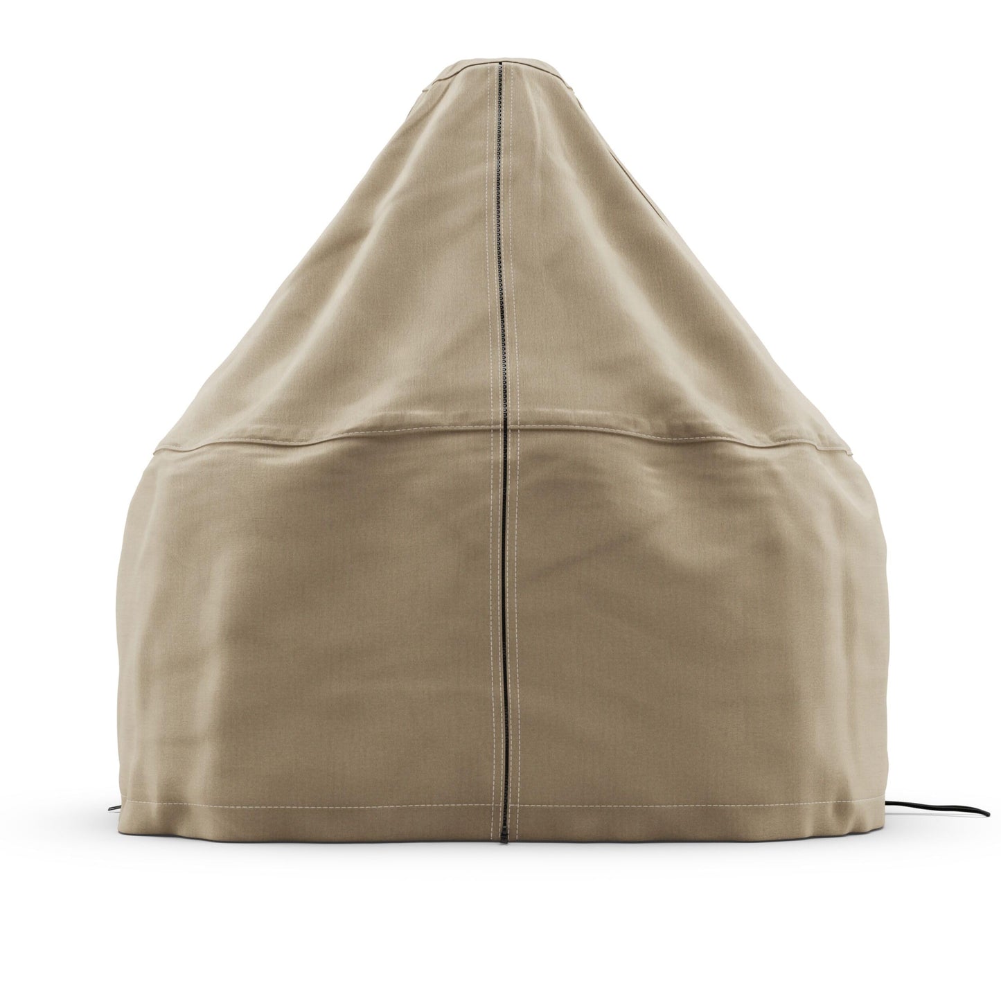 Gozney Dome (Gen 2) Pizza Oven Cover, Weather-Repellent and UV Protection Cover for Outdoor Pizza Oven, Protects from Snow, Rain & Harsh Sun