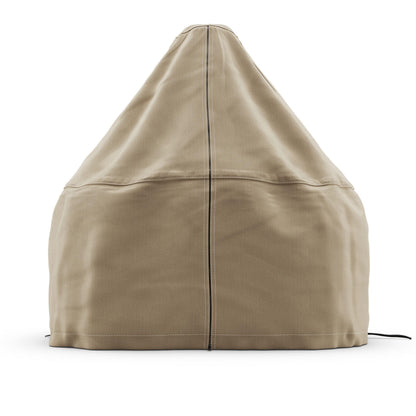 Gozney Dome (Gen 2) Pizza Oven Cover, Weather-Repellent and UV Protection Cover for Outdoor Pizza Oven, Protects from Snow, Rain & Harsh Sun