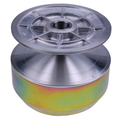 JEENDA AM140985 Primary Drive Clutch Compatible with John Deere 4X2 Gators, Diesel Gator, Trail Gator, Worksite Gator, 1200A Bunker and Field Vehicle 18 MPH Replaces AM141005, AM128794