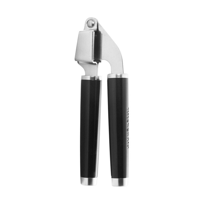 KitchenAid KE132OHOBA Classic Garlic Press
