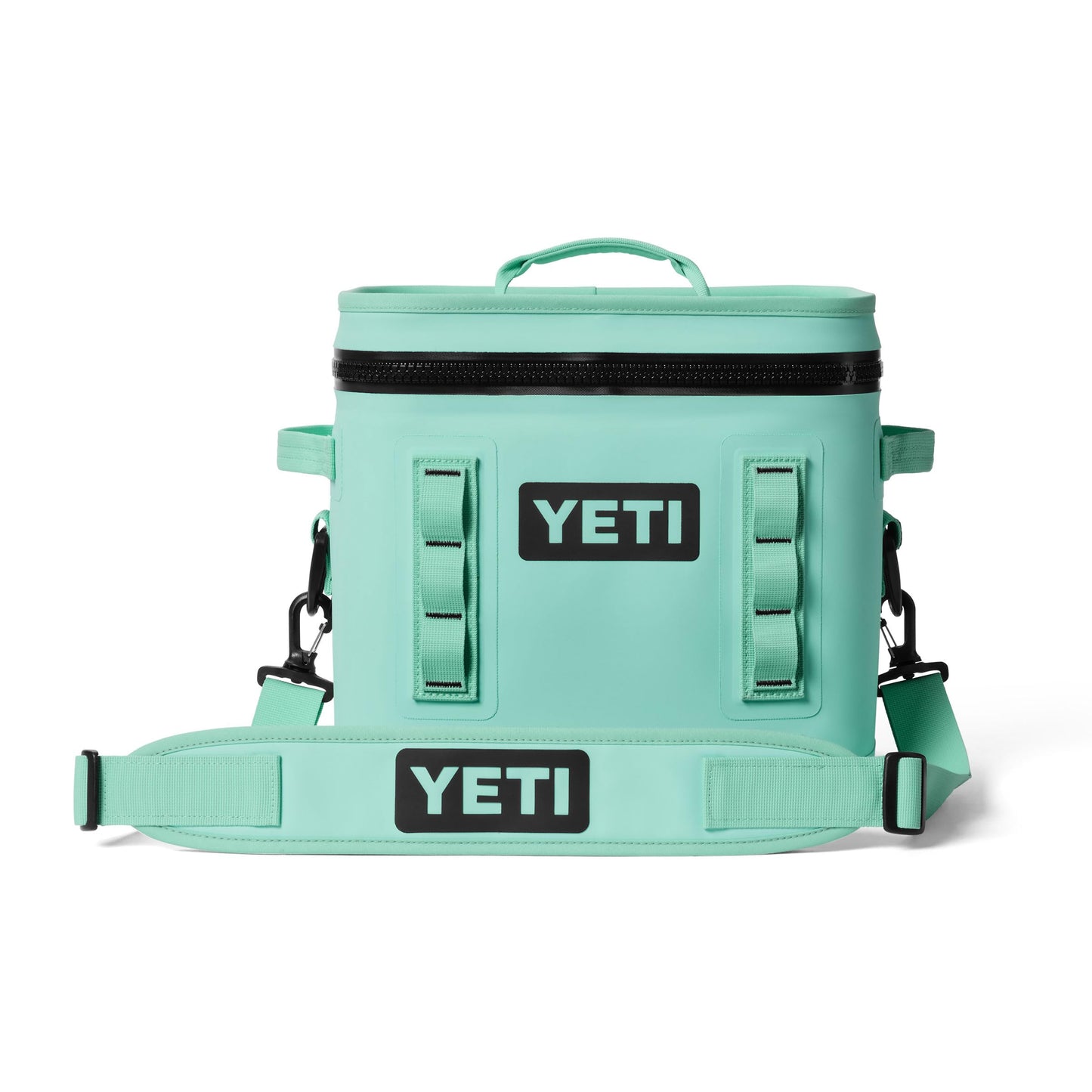 YETI Hopper Flip 12 Portable Cooler, Seafoam