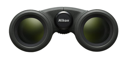 Nikon 10x30 PROSTAFF P7 Waterproof Roof Prism Binocular with 6. Degree Angle of View