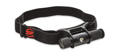 SUREFIRE HEADLAMP 10-300 LU BLK