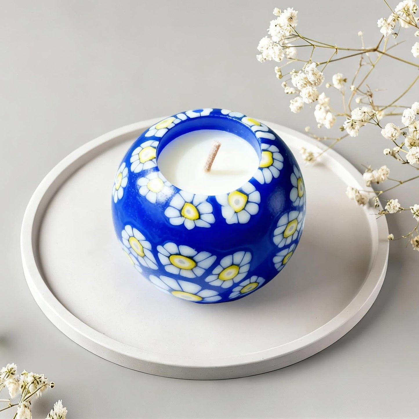Candle Handmade Scented Candle Valentine Gift Holiday Birrthday Thanksgiving Gift Aromatherapy Candle Handmde Artworks Warm Atmosphere Home Decor