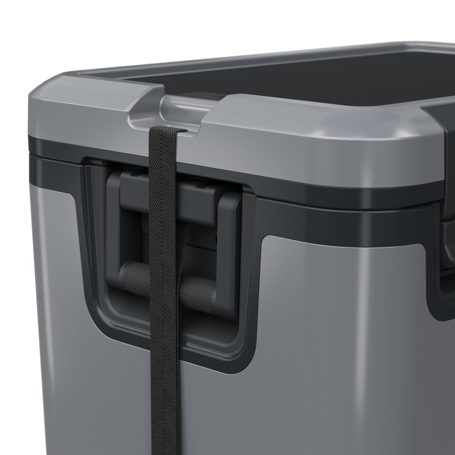 Dometic Recon Hardside 69L Cooler | Silt