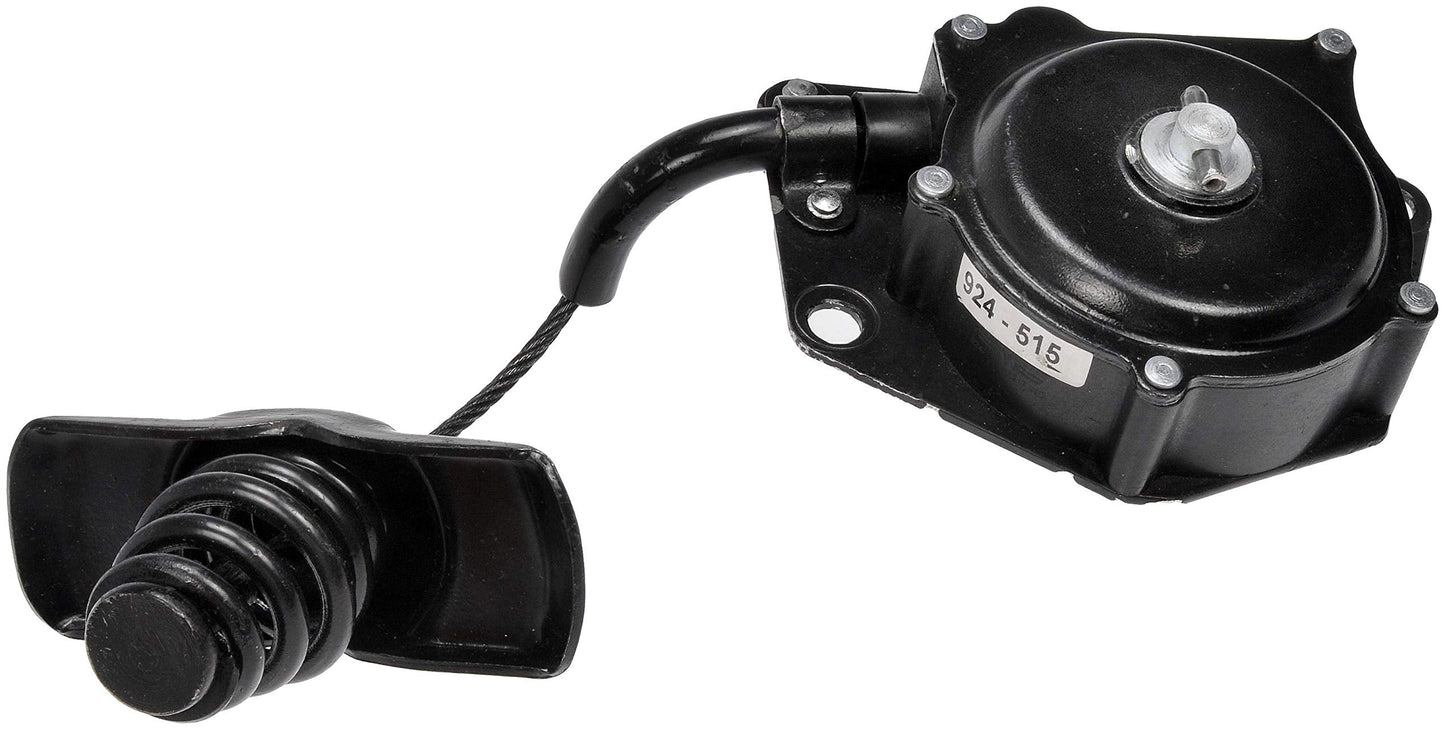 Dorman 924-515 Spare Tire Hoist Compatible with Select Dodge Models