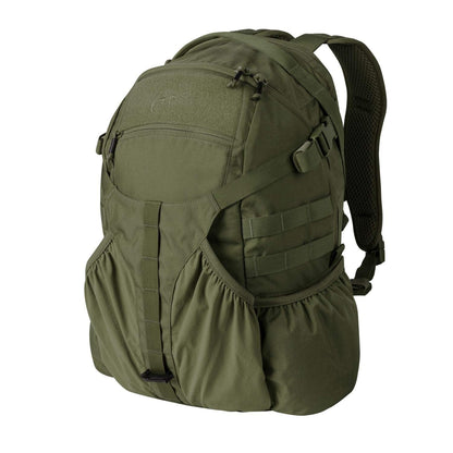 Helikon-Tex Urban Line, Raider Tactical Hiking Backpack Olive Green