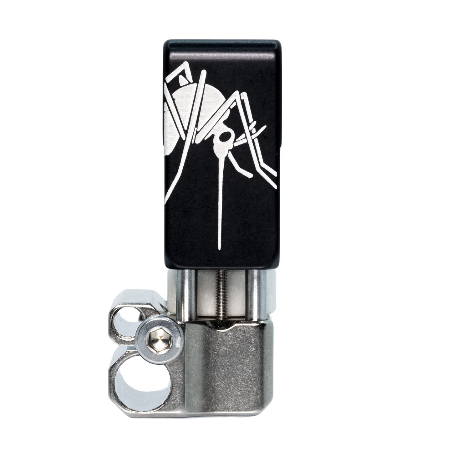 Industrial Grade Mosquito Magnum Hotend by Slice Engineering | Professional 3D Printer Upgrade | High-Flow Rate | Eliminate Heat Creep | Print PEEK & PC | Bimetallic Heat Break | Stops Clogging