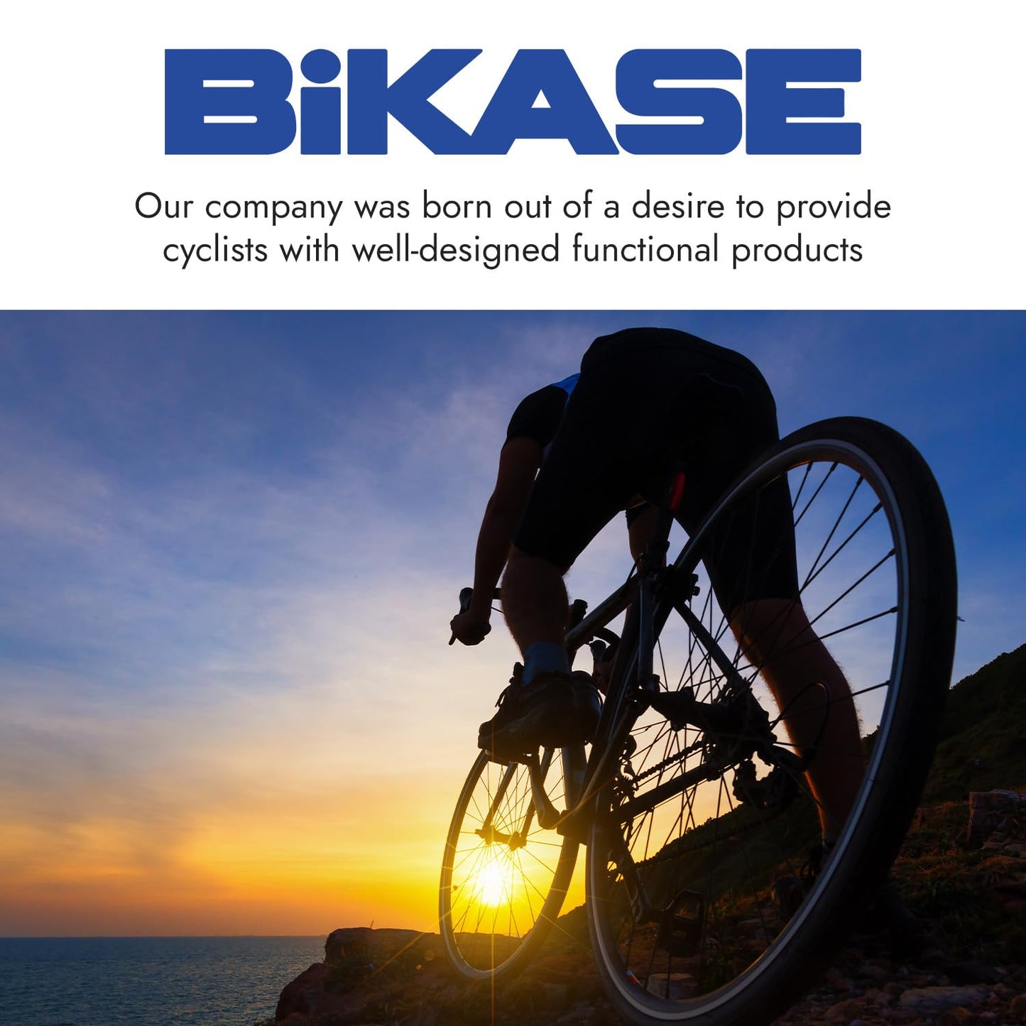 Bikase Big Momma Rack Bag