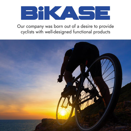 Bikase Big Momma Rack Bag