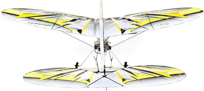 E-flite RC Airplane UMX Night Vapor RTF to Fly is Included with AS3X and Safe Select EFLU1300
