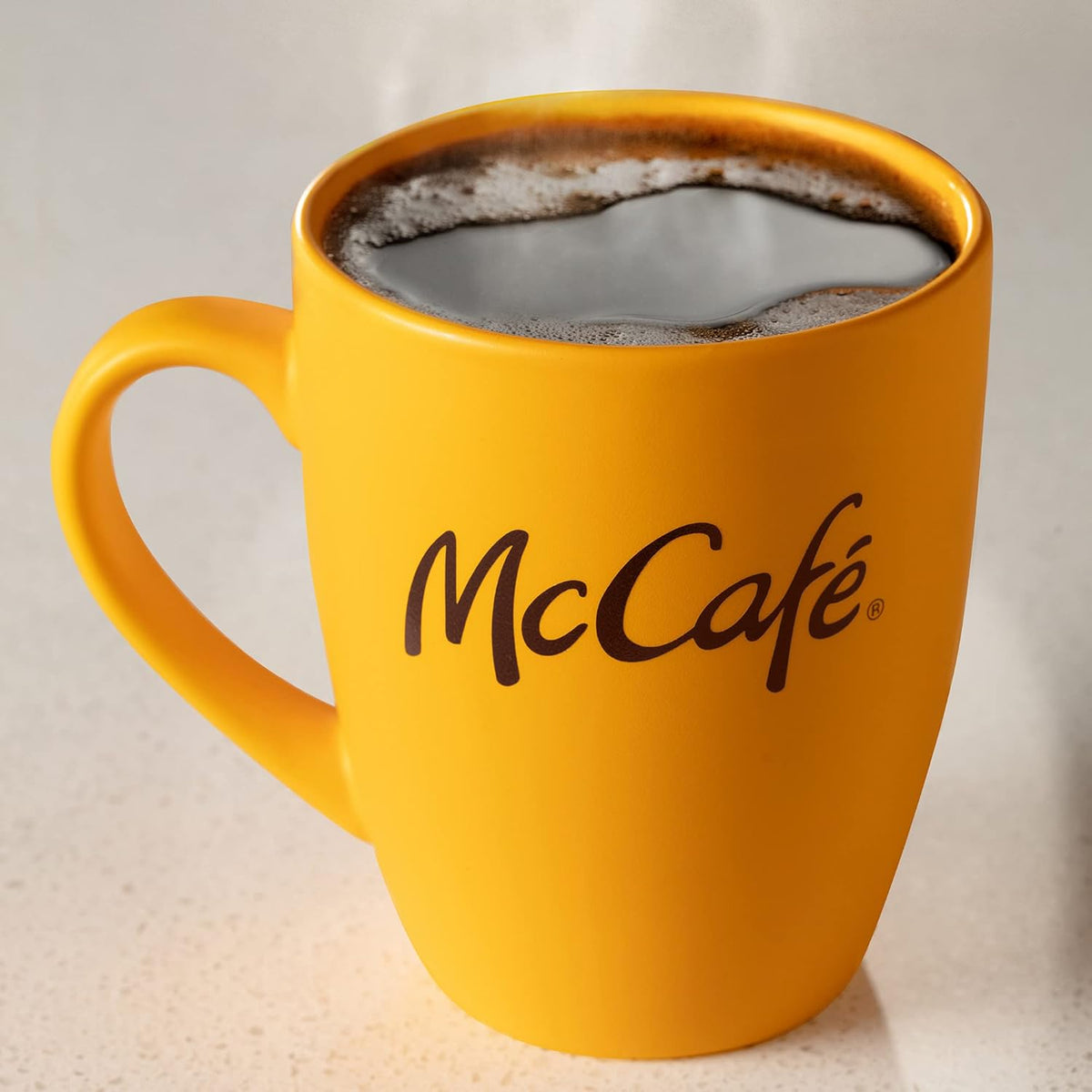 McCafe Premium Roast Coffee - Medium Roast K-Cup Pods for Keurig - 96 Count Pack