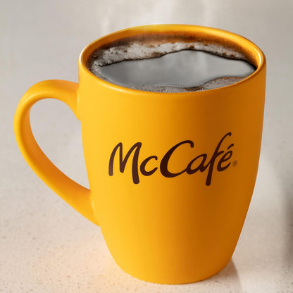 McCafe Premium Roast Coffee - Medium Roast K-Cup Pods for Keurig - 96 Count Pack