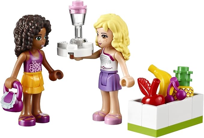 LEGO Friends 41035 Heartlake Juice Bar