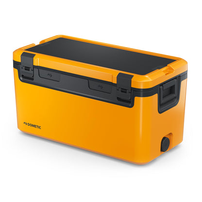 Dometic Recon Hardside 69L Cooler | Glow