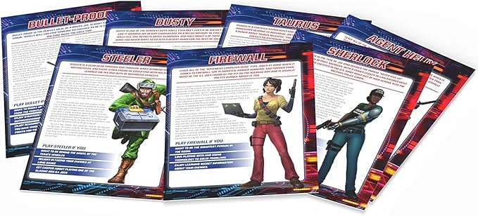 Renegade Game Studios G.I. Joe RPG Beginner Box - Boot Camp Tabletop Roleplaying Game Starter Set