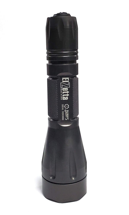Elzetta Bones 850 Lumen Flashlight