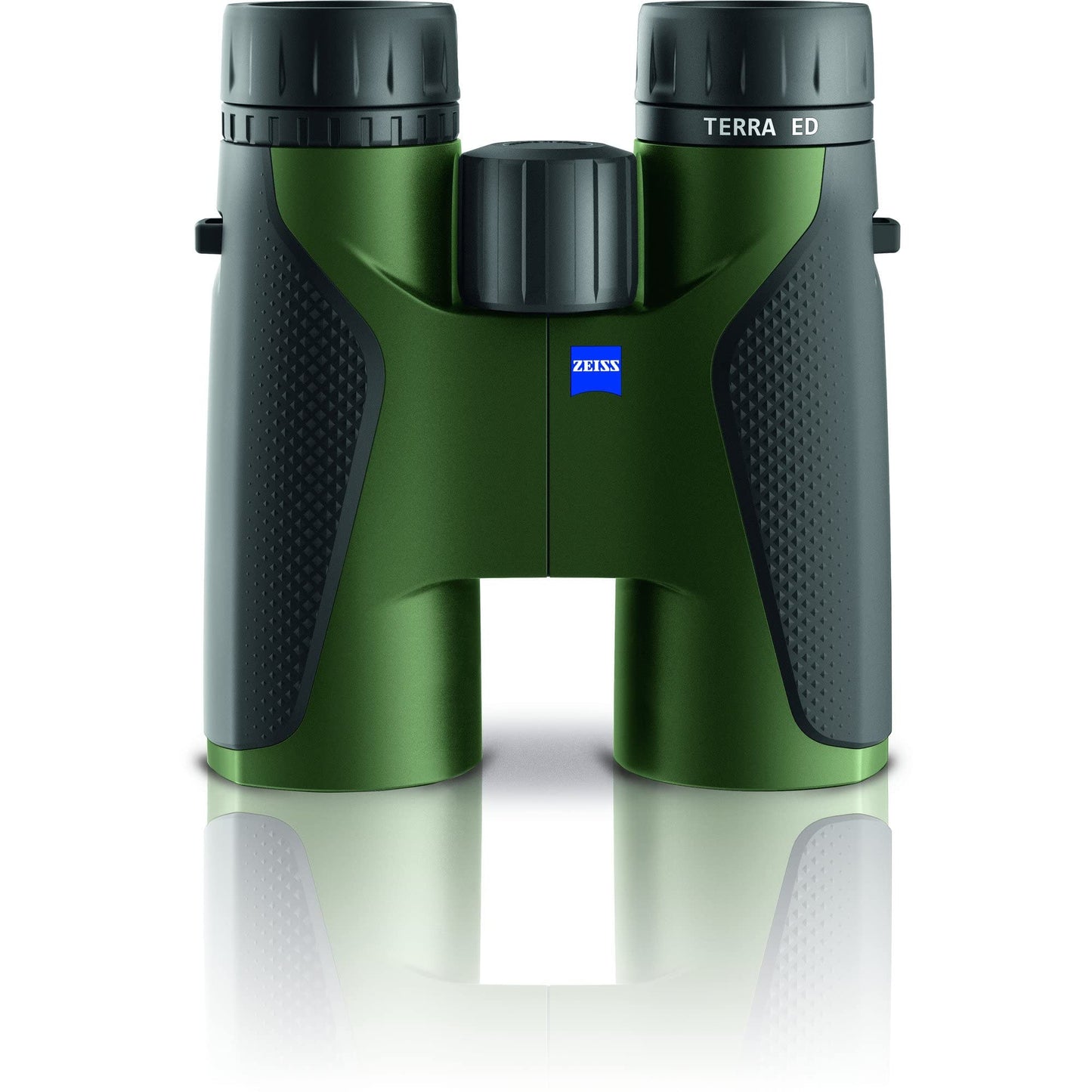 Zeiss 10x42 Terra ED Binoculars (Green)