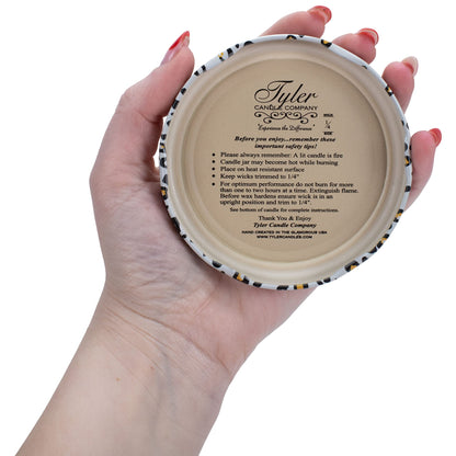 Tyler Candle Company 22 Oz Kathina Candle