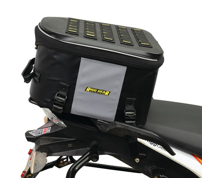 Nelson-Rigg Hurricane Waterproof Adventure Tail Bag