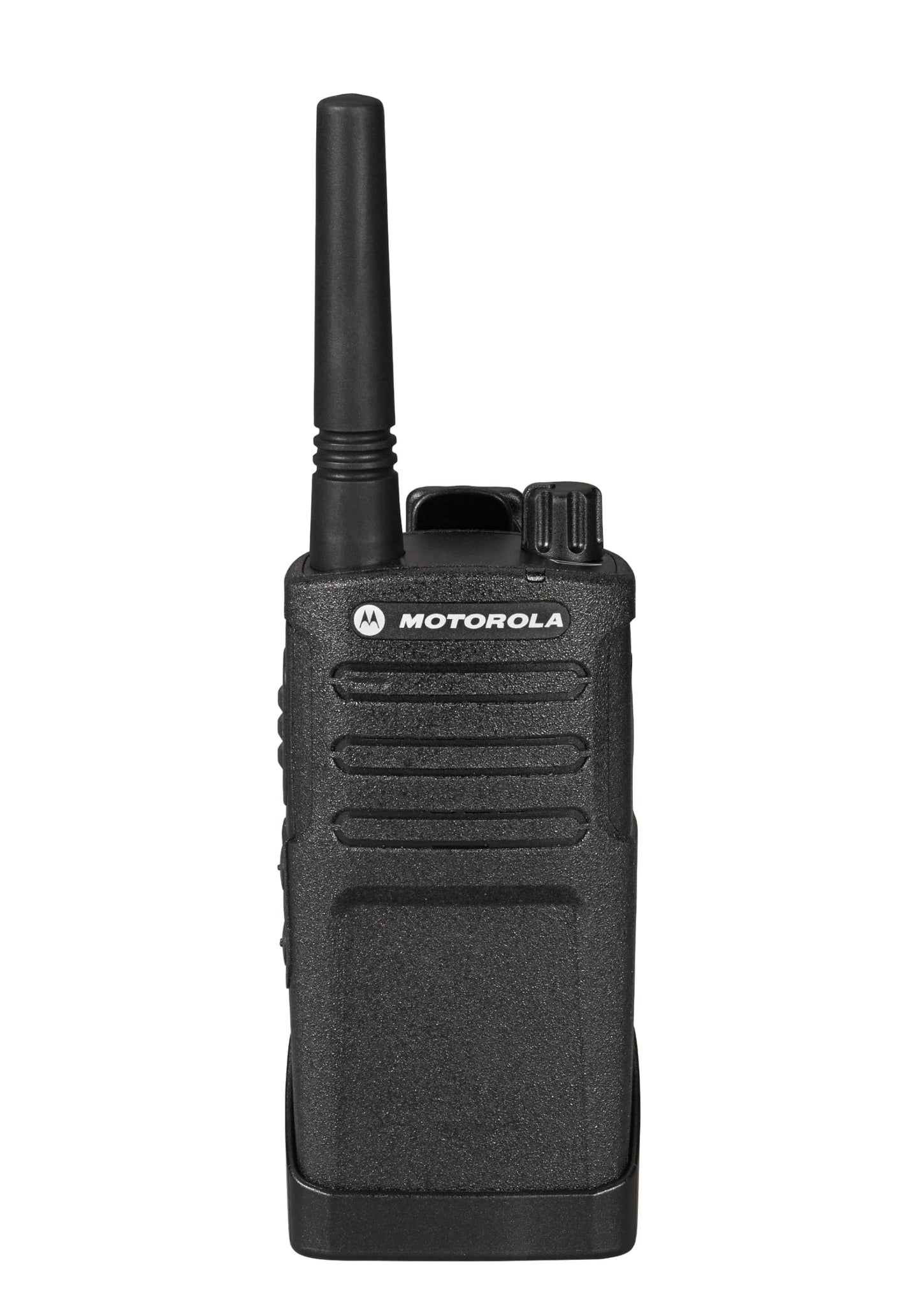 Motorola Solutions RMM2050 8-Pack Two Way Radio Analog Non-Display MURS