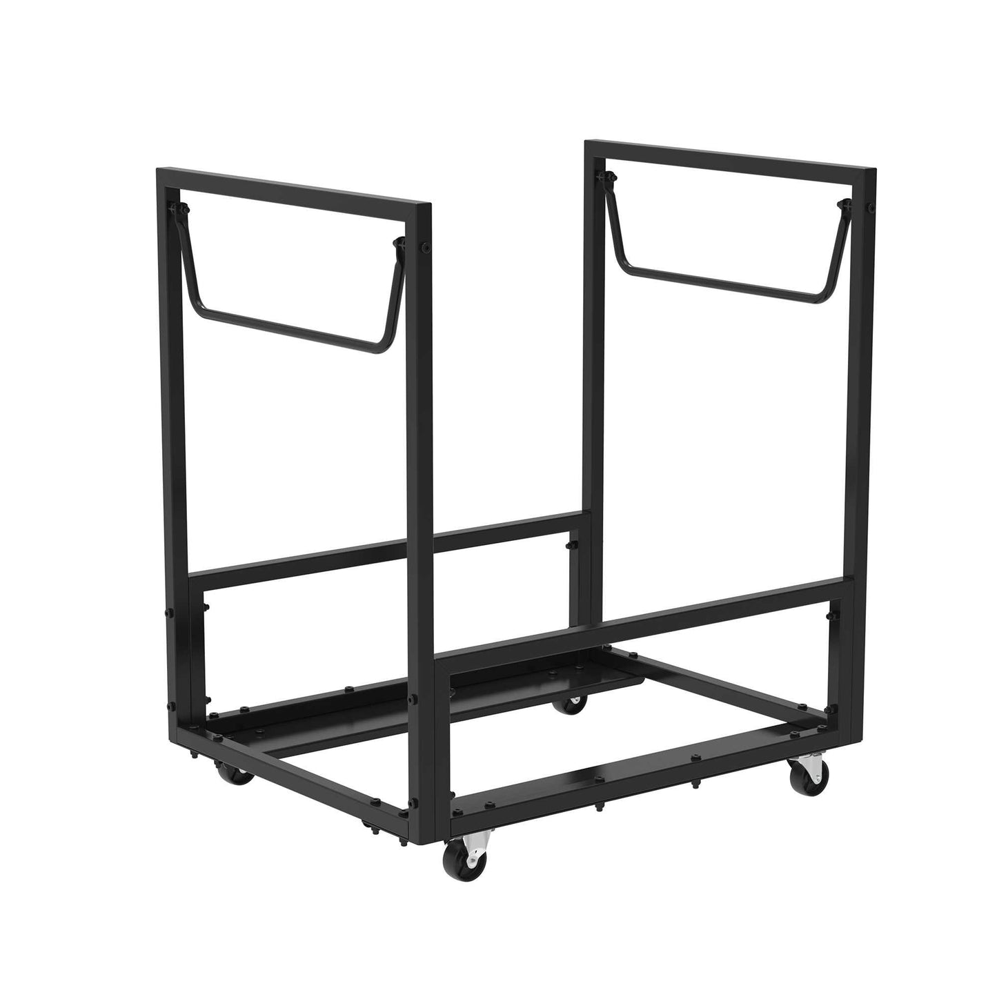 LIFETIME 80279 Rolling Essential Chair Cart