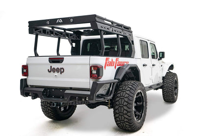 Fab Fours 20-C Gladiator Overland Rack