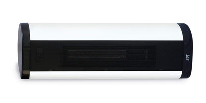 SH-1516D: PTC Fan Tower/Baseboard Style Heater with Remote (Vertical or Horizontal use)