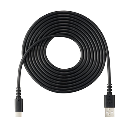 Audio-Technica AT2040USB Dynamic USB Microphone