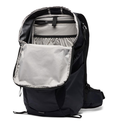 Columbia Unisex Triple Canyon 36L Backpack, Black, One Size