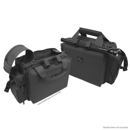 Maxpedition Mpb Multi-Purpose Bag (Black) 17"(L) x 9.5"(W) x 11"(H)