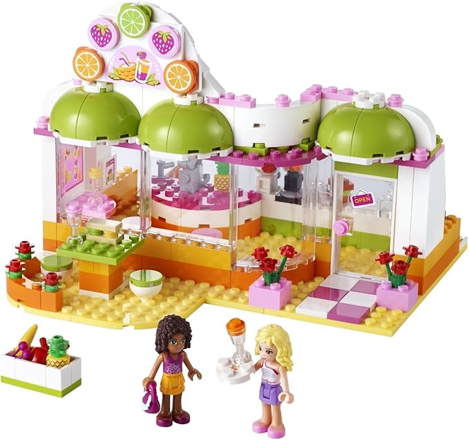 LEGO Friends 41035 Heartlake Juice Bar