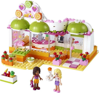 LEGO Friends 41035 Heartlake Juice Bar
