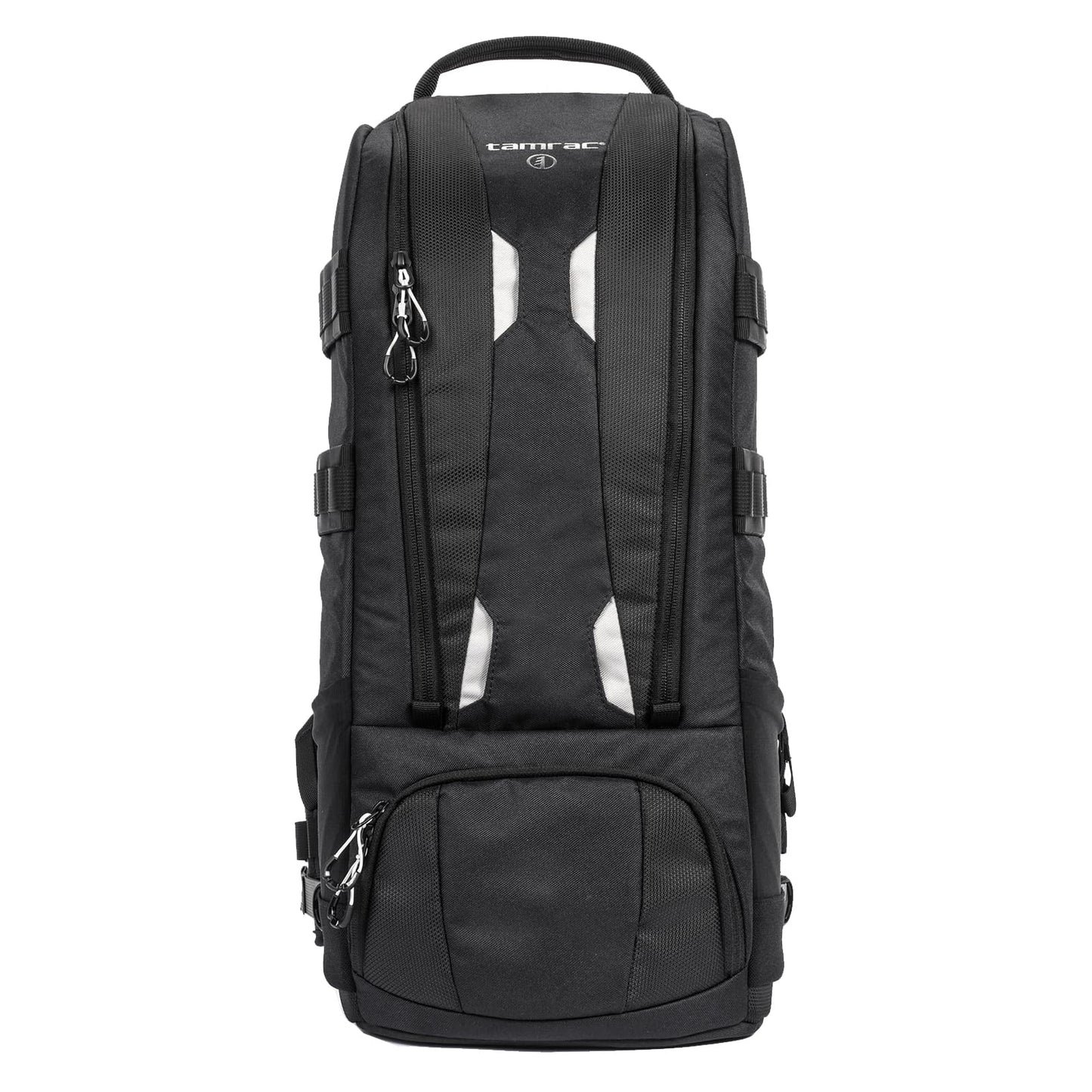 Tamrac Anvil Super 25 Camera Backpack for Photographers DSLR Camera Bag, Professional Photography Backpack, Camera Bag with Tripod Holder, Travel Camera Carrying Case, Black