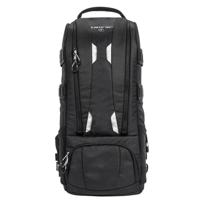 Tamrac Anvil Super 25 Camera Backpack for Photographers DSLR Camera Bag, Professional Photography Backpack, Camera Bag with Tripod Holder, Travel Camera Carrying Case, Black