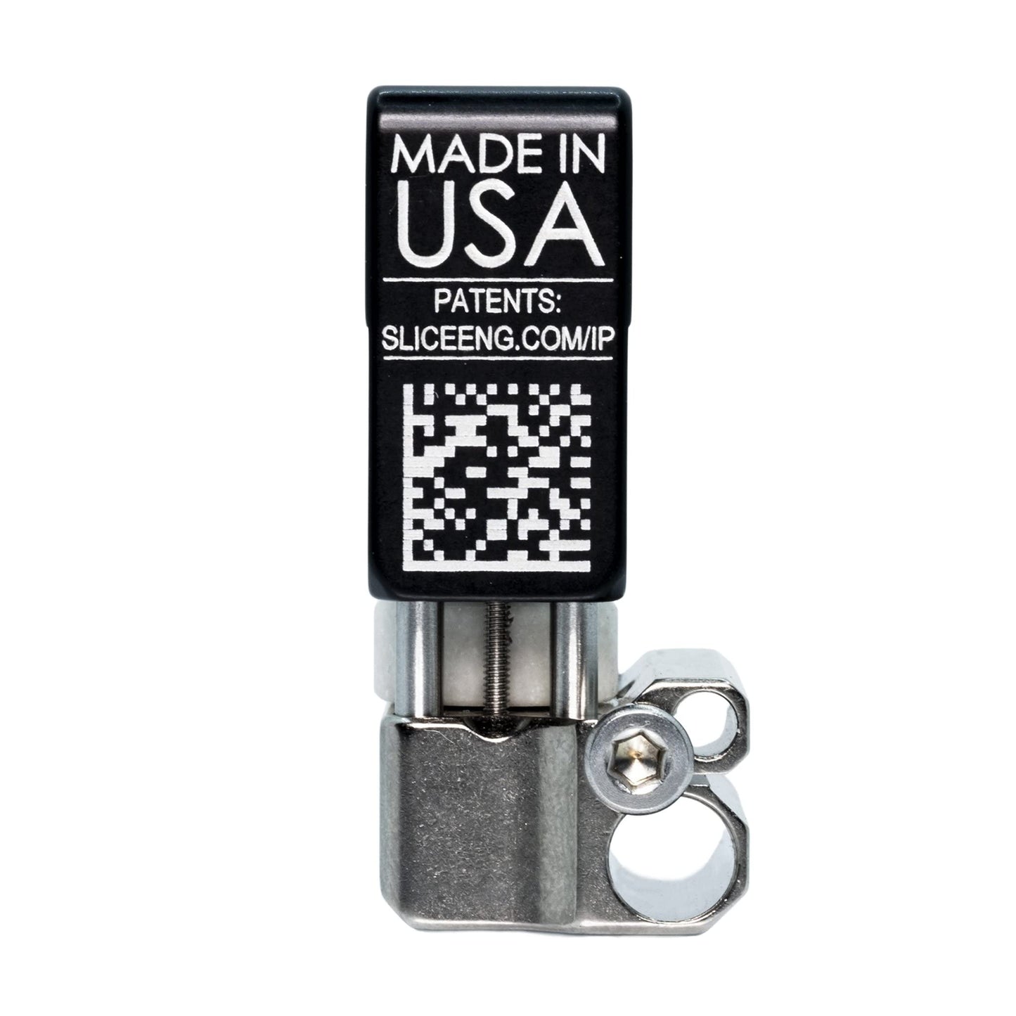 Industrial Grade Mosquito Magnum Hotend by Slice Engineering | Professional 3D Printer Upgrade | High-Flow Rate | Eliminate Heat Creep | Print PEEK & PC | Bimetallic Heat Break | Stops Clogging