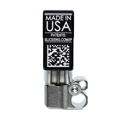 Industrial Grade Mosquito Magnum Hotend by Slice Engineering | Professional 3D Printer Upgrade | High-Flow Rate | Eliminate Heat Creep | Print PEEK & PC | Bimetallic Heat Break | Stops Clogging