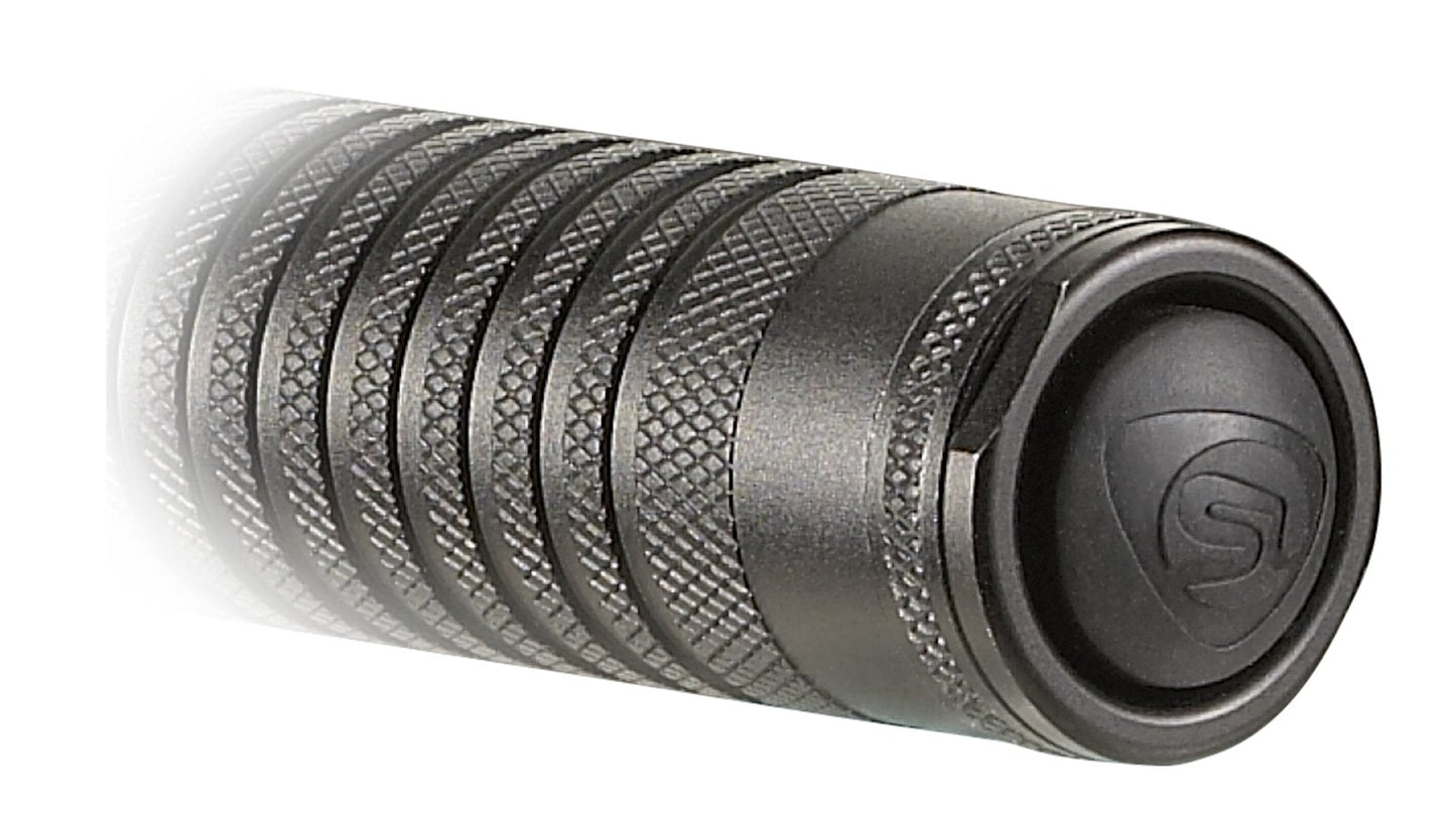 Streamlight 74612 Strion DS HL 700-Lumen Rechargeable Flashlight with IEC Type A (120V/100V) AC/12V DC, and 2 Holders, Black