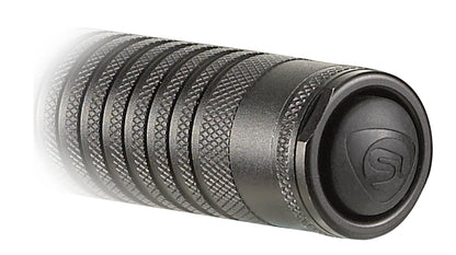 Streamlight 74612 Strion DS HL 700-Lumen Rechargeable Flashlight with IEC Type A (120V/100V) AC/12V DC, and 2 Holders, Black