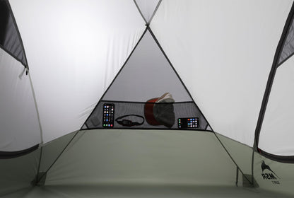 MSR Elixir 2-Person Lightweight Backpacking Tent