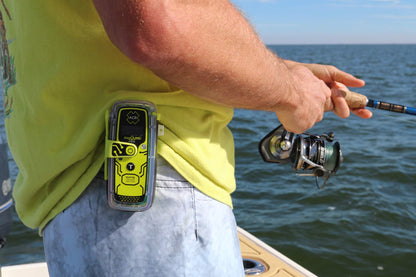 ACR ResQLink View - Buoyant Personal Locator Beacon with GPS for Hiking, Boating and All Outdoor Adventures (Model PLB 425) ACR 2922
