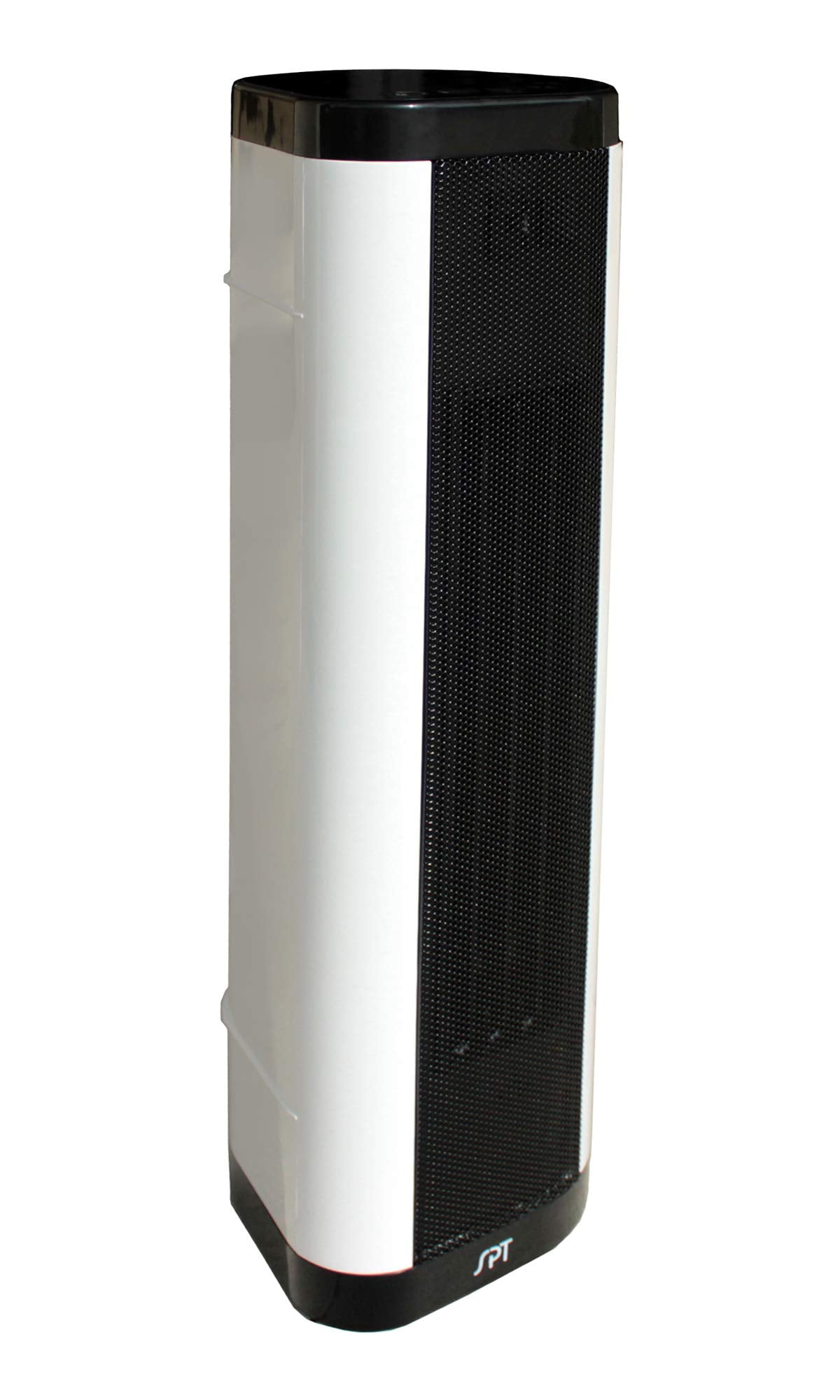 SH-1516D: PTC Fan Tower/Baseboard Style Heater with Remote (Vertical or Horizontal use)