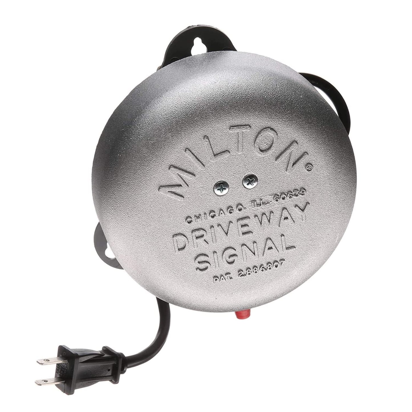 Milton 805 KIT Driveway Signal Bell Kit