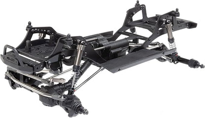 Axial SCX10 PRO 1/10th 4WD Kit AXI03028