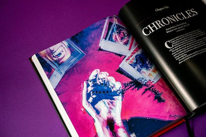 Renegade Game Studios Vampire the Masquerade 5th Edition Players Guide Sourcebook Clans